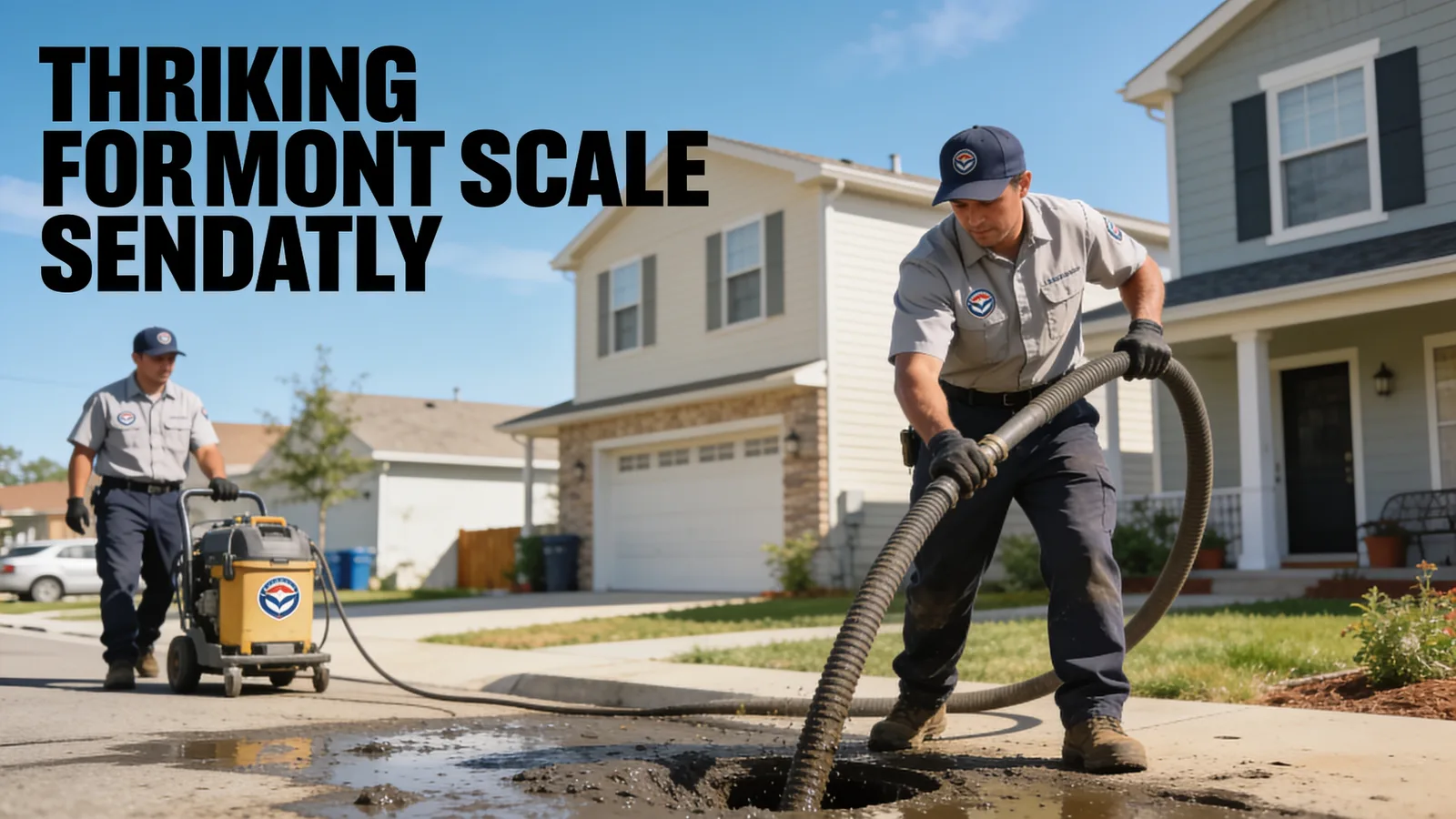 Sewage Cleanup in Franklin Park, IL near me